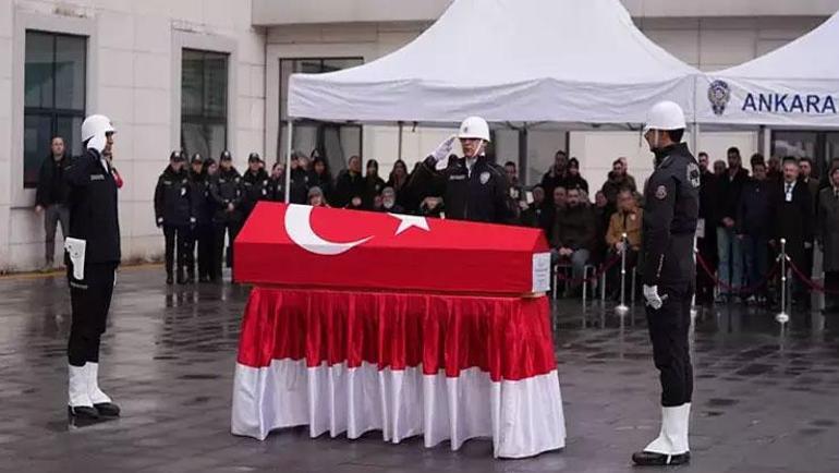 Polis memuru, sokakta uğradığı darp yüzünden öldü Eşine son cümlesi kahretti