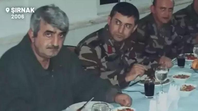 Özdemir Bayraktarın ilk kez yayınlanan görüntüleri... Artık bıyığım yok, beni de cepheye gönderebilirsin