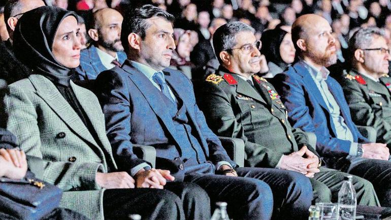 Baykar’da sadece uçak değil ortak zemin inşa ediliyor