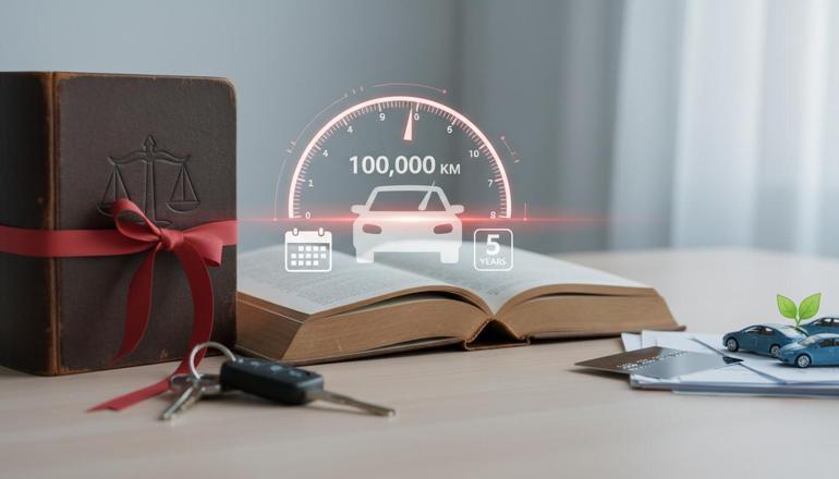 Araç kiralamada yeni dönem yolda Yaş ve kilometre sınırı geliyor