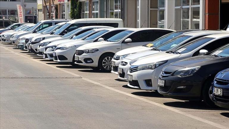 İkinci elde dengeler değişti Yakıt masrafı rafa kalkıyor