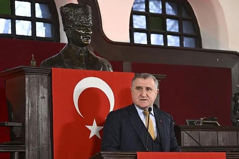 Bakan Baktan yasadışı bahis açıklaması ‘Kime giderse gitsin devam edecek’