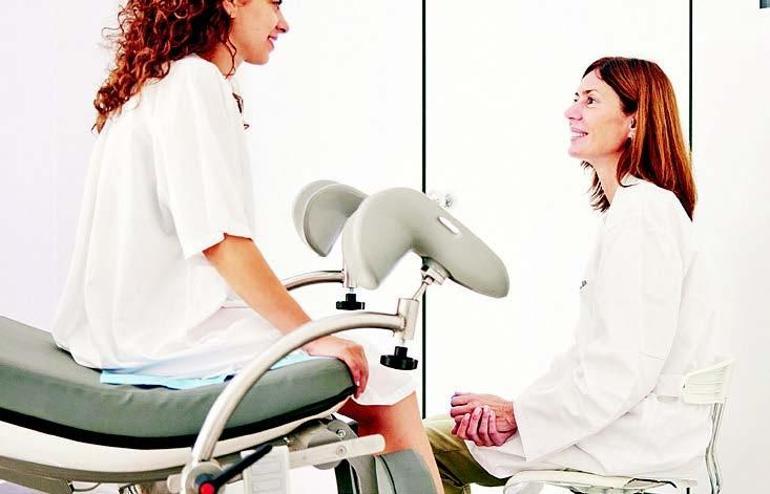 Bartolin kisti olanlar neler yaşadı