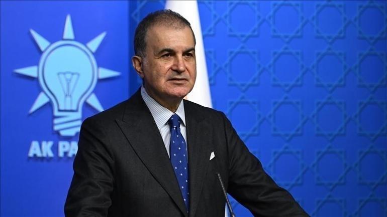 Kabinede revizyon Adalet Bakanı ve İçişleri Bakanı değişti