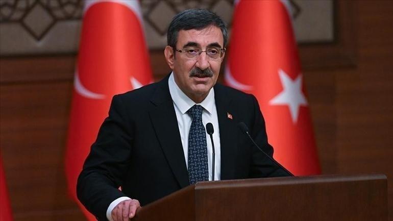 Kabinede revizyon Adalet Bakanı ve İçişleri Bakanı değişti