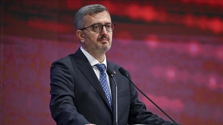 Kabinede revizyon Adalet Bakanı ve İçişleri Bakanı değişti