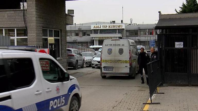 Arsa satışı anlaşmazlığı kanlı bitti Emlakçı, müşterisi tabancayla katletti