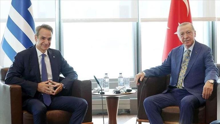 Erdoğan-Miçotakis görüşmesine saatler kaldı: Uzman isim, En önemli sorun diyerek uyardı