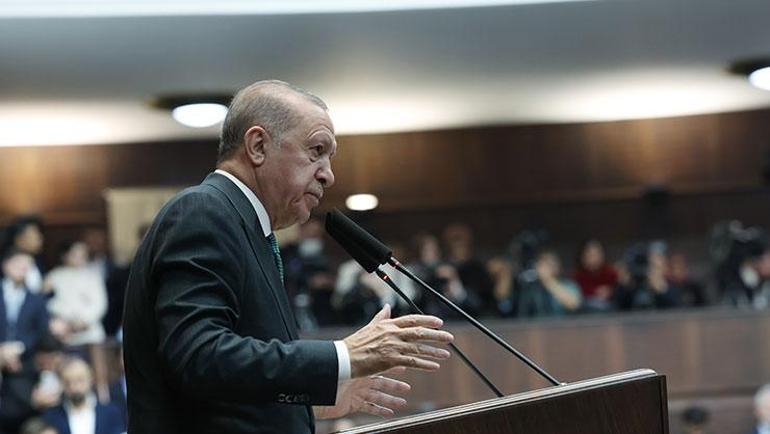 Cumhurbaşkanı Erdoğandan depremzedelere konut müjdesi Faizsiz olacak