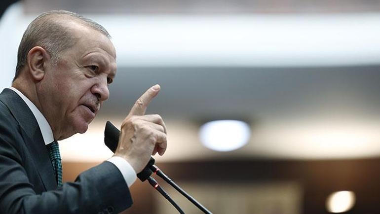 Cumhurbaşkanı Erdoğandan depremzedelere konut müjdesi Faizsiz olacak