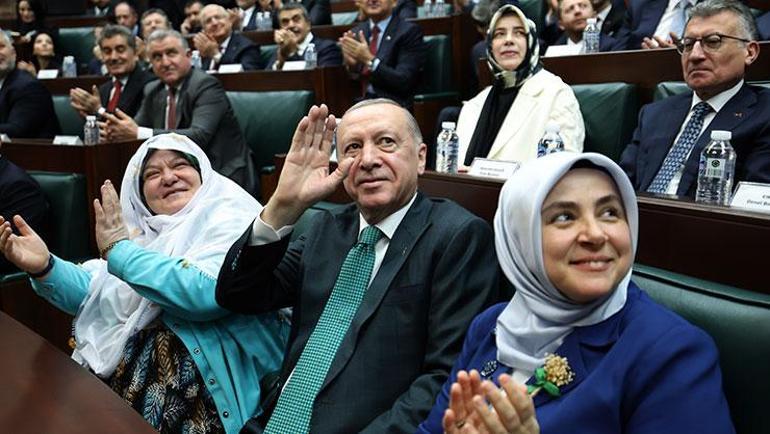 Cumhurbaşkanı Erdoğandan depremzedelere konut müjdesi Faizsiz olacak