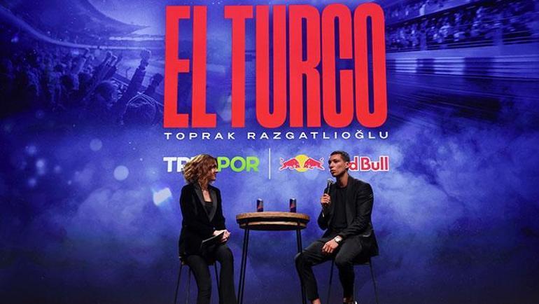 El Turco: Toprak Razgatlıoğlu belgeselinin galası gerçekleşti