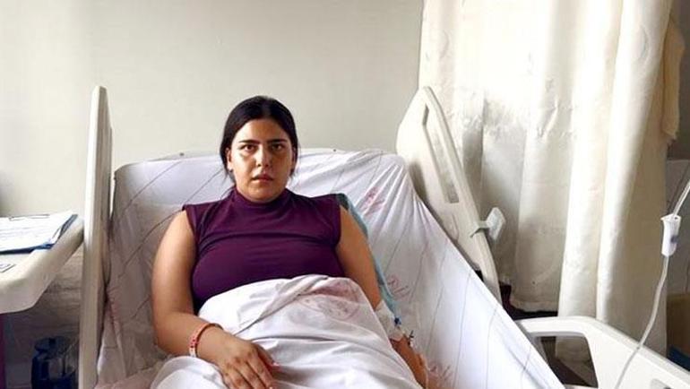 Lazer epilasyon kabusu: Ameliyatlık oldu, ölümden döndü