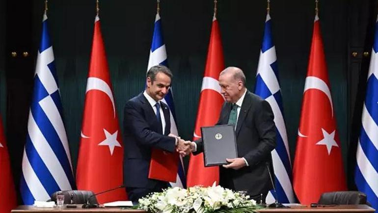 Cumhurbaşkanı Erdoğan: İyi niyet ve yapıcı diyalog olmalı