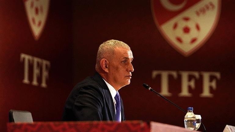 Galatasarayda Dursun Özbekten TFF başkanı ile görüşme iddiasına yanıt Icardi için tarih verdi