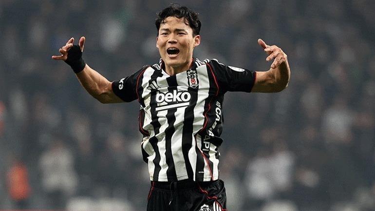 Beşiktaşta yeni transferler için imza töreni düzenlendi Serdal Adalıdan hakem tepkisi