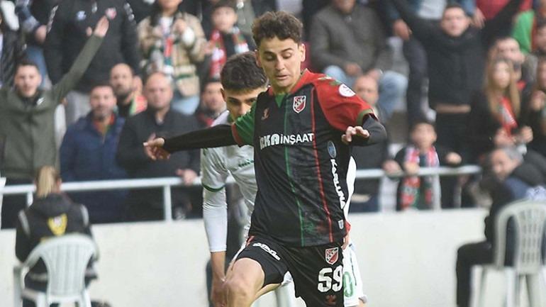 Fenerbahçe transferi bitirdi Genç yetenek imzayı atıyor