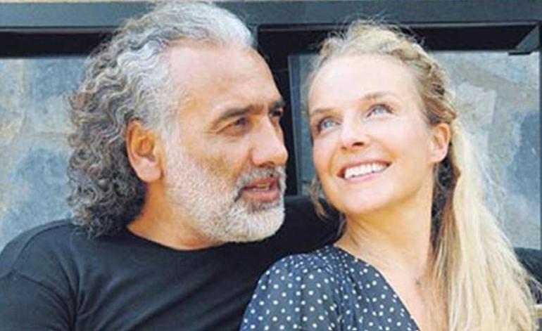 Sinan Çetin lokanta açtı Eşinin adını verdi