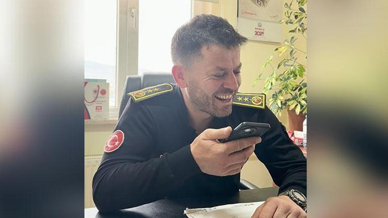 ‘Seni seviyorum’ deyince herkes duraksadı Sevgililer Günü sürprizi hem güldürdü hem endişelendirdi