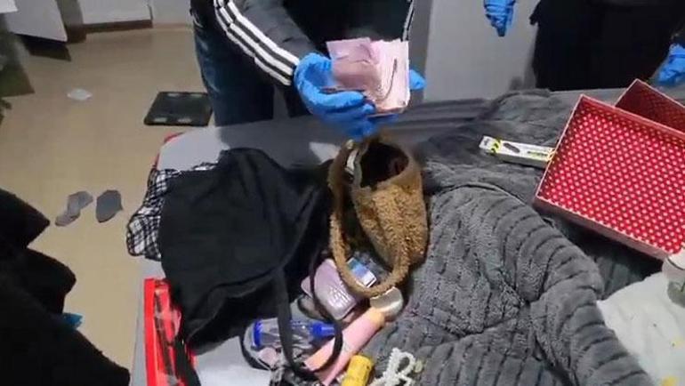 Aşk, ağır büyü, şantaj Sevgililer Gününde milyonluk tezgah çöktü: 19 tutuklama