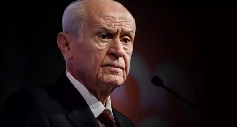 MHP Genel Başkanı Bahçeli: Terörsüz Türkiye kritik bir eşik