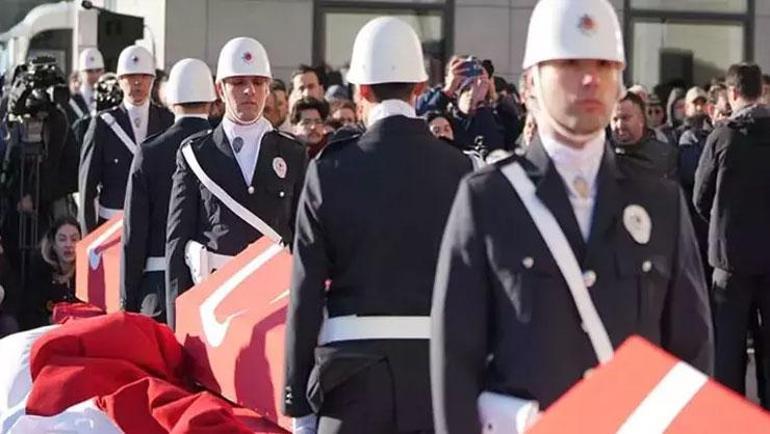 Yalova’da 3 polis şehit olmuştu, DEAŞ’lılar için korkunç detaylar Babalarını kafir ilan edip annelerini evlendirme planı...
