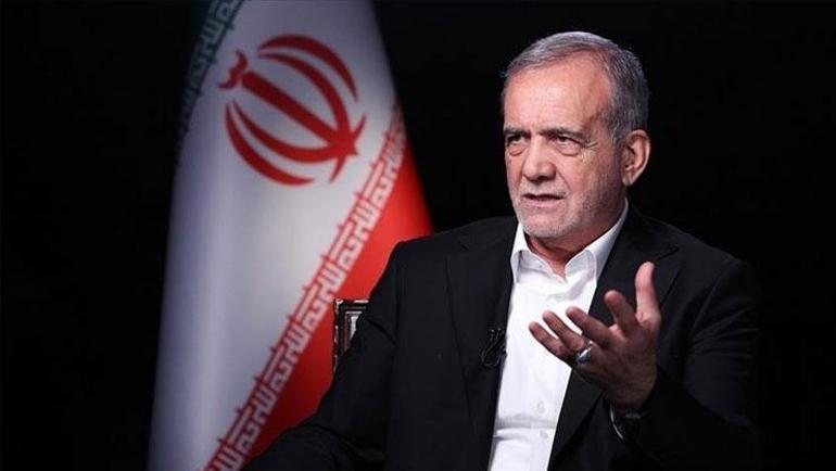 Pezeşkiyan: Toplumsal olaylar, tarafların en az zarar göreceği şekilde yönetilmelidir