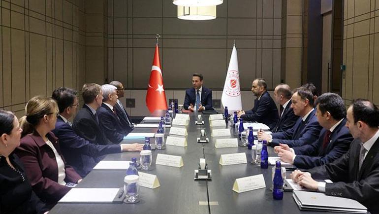 Türkiye Petrolleri’nin anlaşma serisi 4’üncü anlaşma Shell ile imzalandı