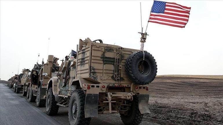 Trump yönetiminden flaş karar ABD Suriye’den tamamen çekiliyor