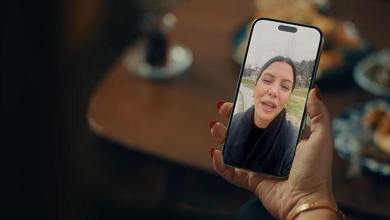 Afet konutları için özel film: Bu başarı Türkiyenin