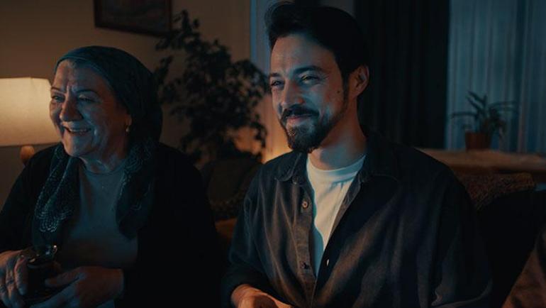 Afet konutları için özel film: Bu başarı Türkiyenin