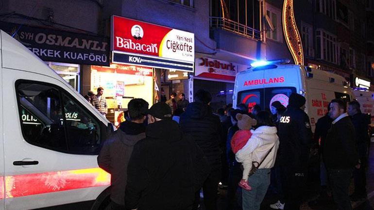 Aksarayda eski koca vahşeti Boşandığı eşi ve yeğenini çocuklarının gözü önünde katletti: Sebebi kıskançlıkmış