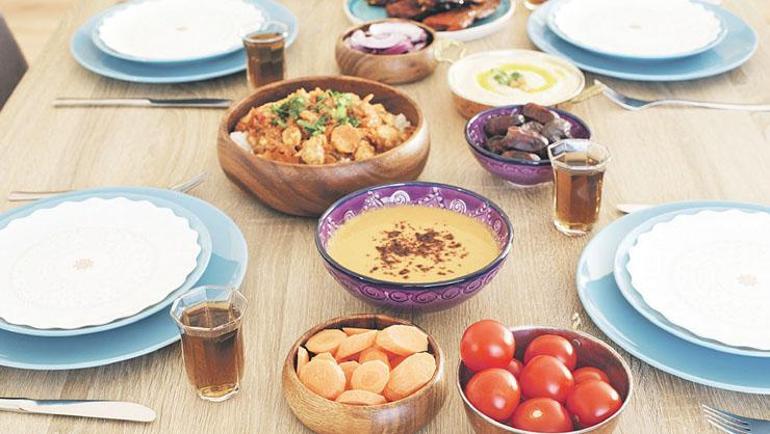 PCOSlu bir kadın oruç tutabilir mi