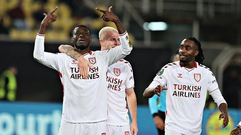 UEFA ülke puanı sıralaması güncellendi Türkiye farkı korudu