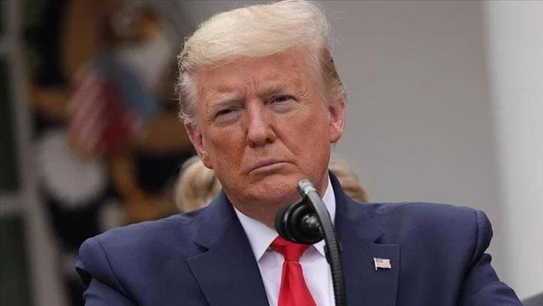 Kararı iptal edilen Trump çıldırdı Tüm ülkelere yüzde 10 tarife