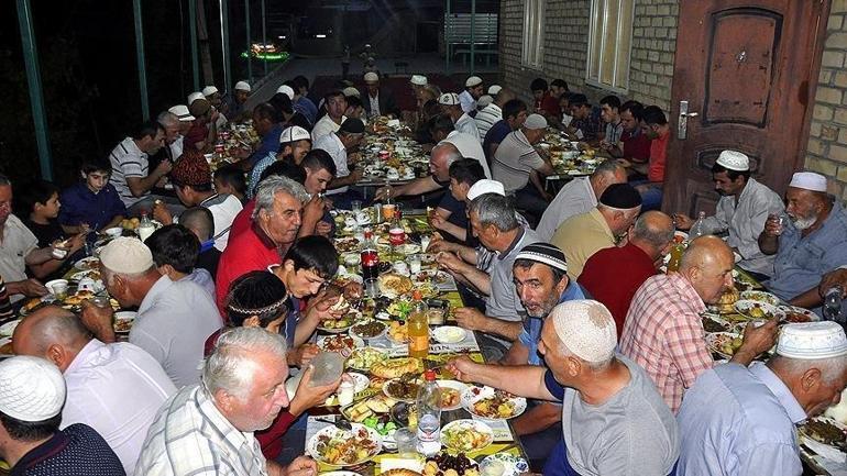 İftar vakti pes dedirten ‘iftar rezervasyon dolandırıcılığı Uzmanlar uyarıyor