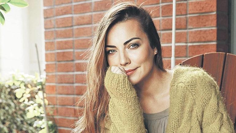 Burcu Kara: ‘Hayat hep toz pembe olmadı’
