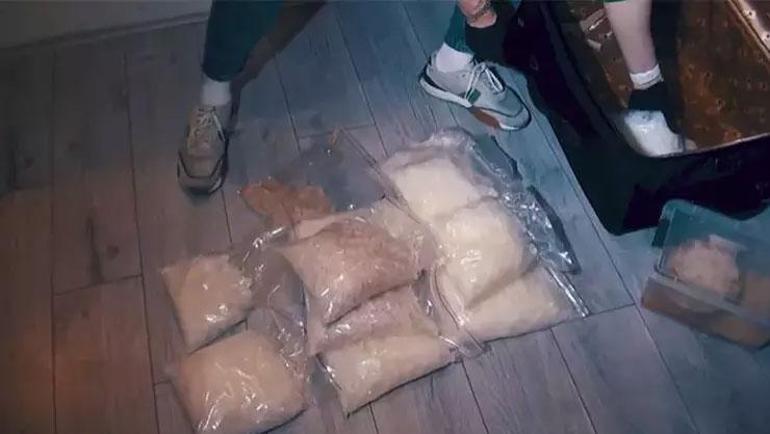 Zehir tacirlerine darbe: 958 kilogram uyuşturucu ele geçirildi Bin 699 şüpheli yakalandı