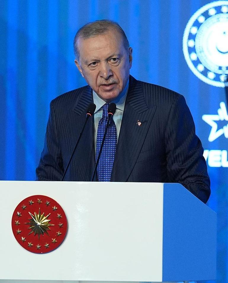 Cumhurbaşkanı Erdoğan: NATO Tatbikatında destan yazdık, savunma gücümüz en üst seviyeye çıkıyor