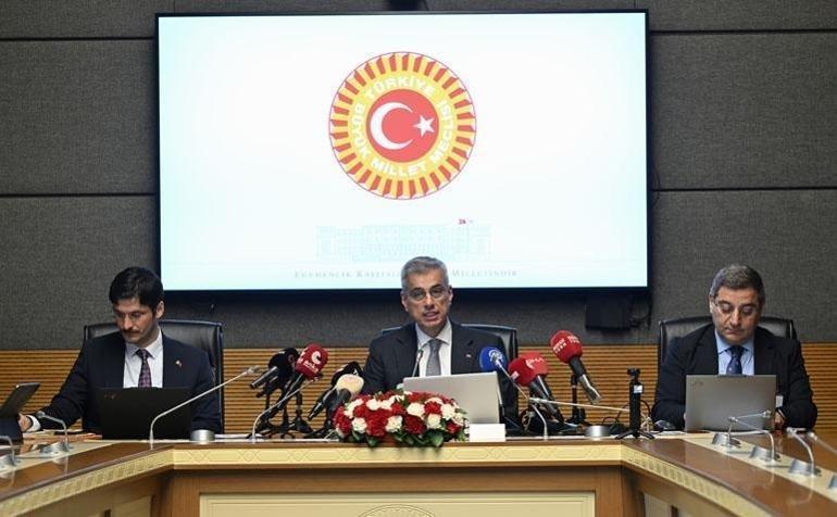 Bakan Memişoğlu açıkladı AMATEM ve ÇEMATEM’lere bir yılda 8 bin 772 başvuru
