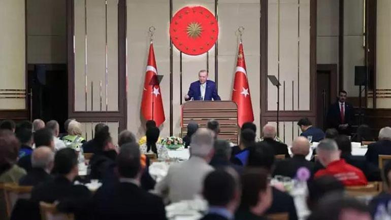 Cumhurbaşkanı Erdoğan: Ateşkese rağmen İsrail saldırıyor