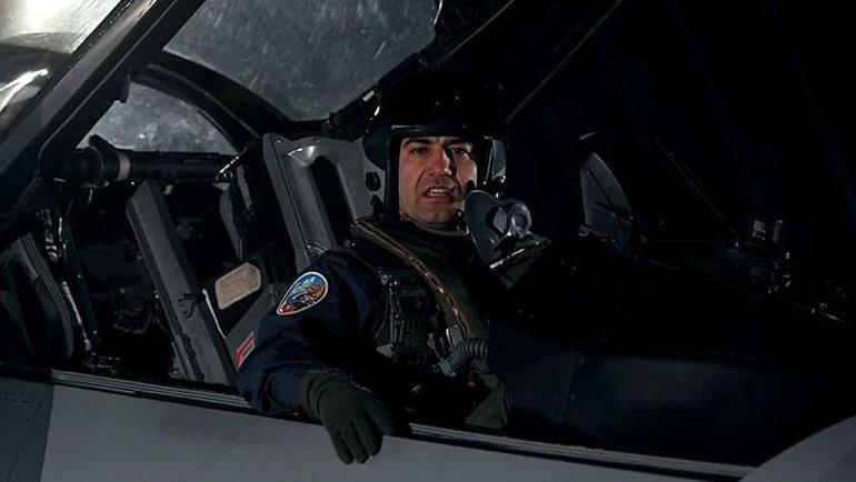 Balıkesirde F-16 uçağı neden düştü MSBden yeni açıklama