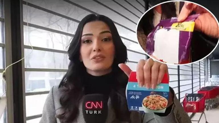 Marketlerde ‘fiyatsız ürün’ dönemi Ambalajdaki fiyatlar neden tarih oldu