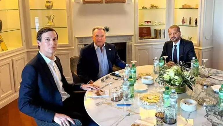 İran-ABD hattında kritik eşik Cenevrede müzakerelere ara verildi: 72 saat içinde saldırı olabilir