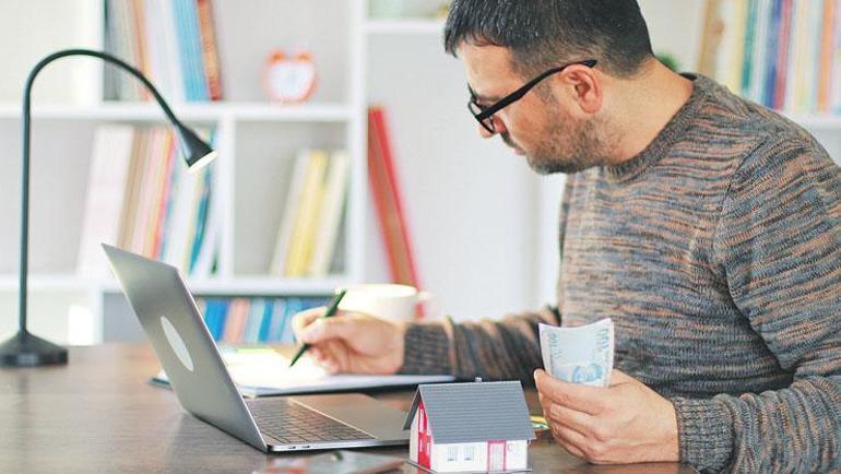 ​Kira geliri olanlar için kritik tarih: 1 Mart’ta başlıyor İnce hesabı yapmayan kaybeder