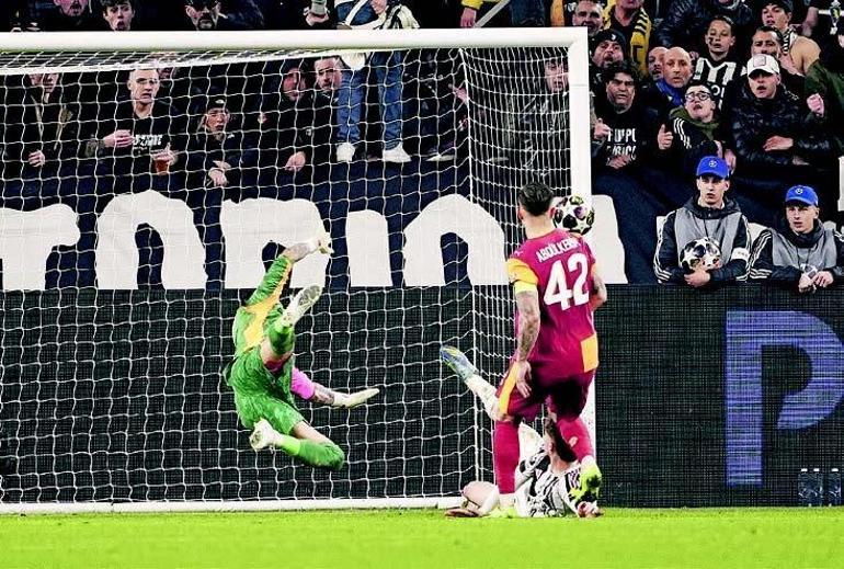 Galatasaray turu nasıl aldı