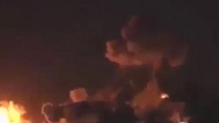 Pakistan, Afganistana savaş ilan etti Artık sabrımız taştı