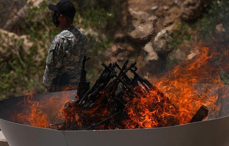 İmralıdan 2. aşama mesajı Şiddete dayalı siyaset dönemini kapatıyoruz