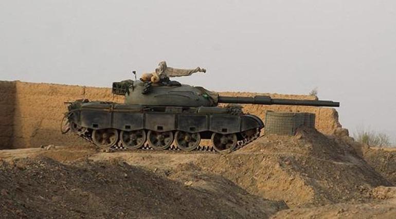Pakistan, Afganistana savaş ilan etti Artık sabrımız taştı