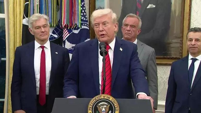 CNN, ABD-İran gerilimi analizini yayınladı: Trumpın İran seçenekleri çıkmaza girdi